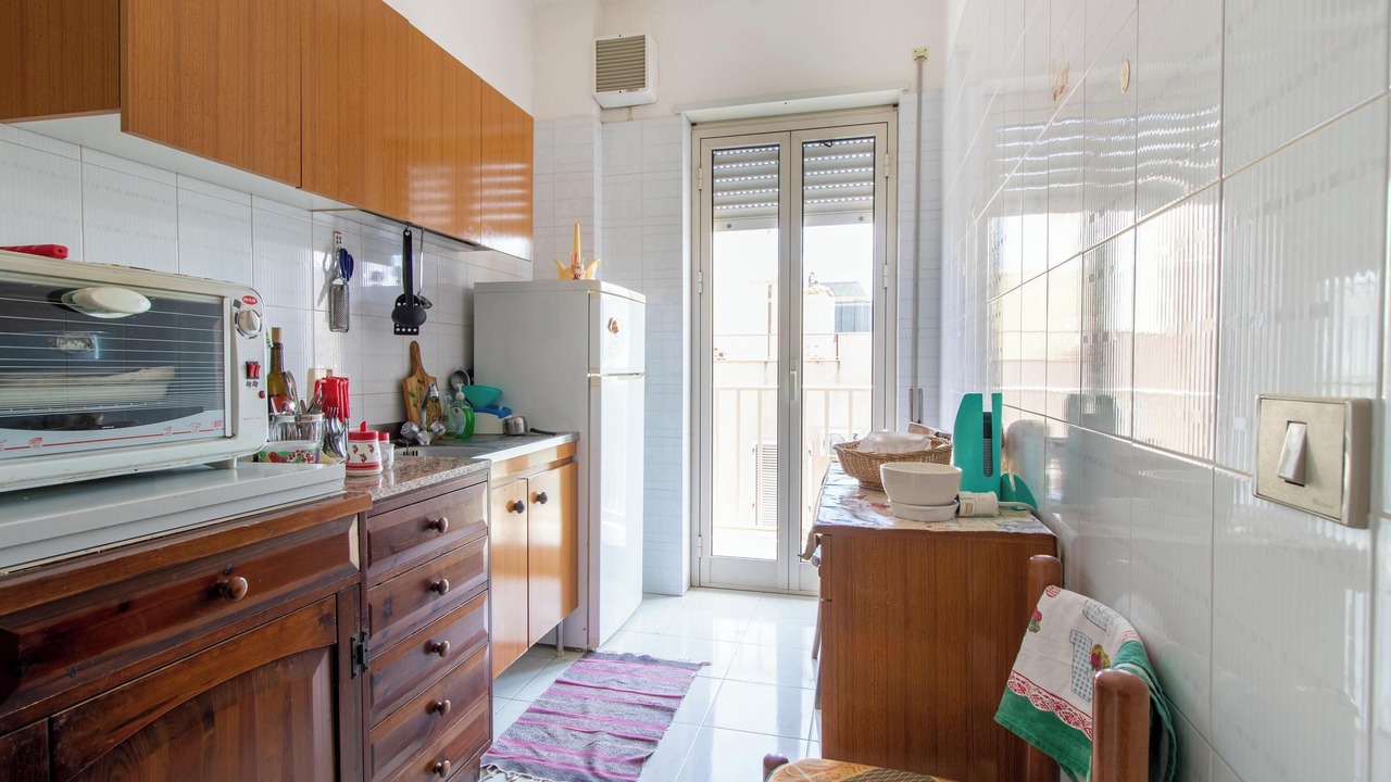 Photo of Kitchen in Pozzallo