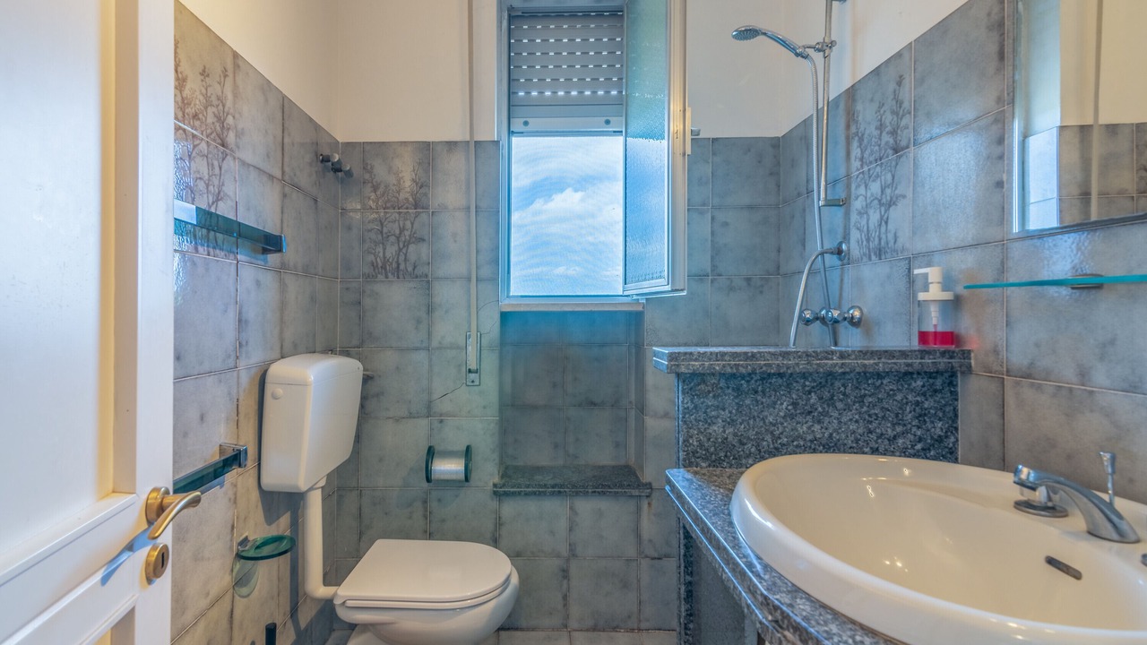 Photo of Bathroom in Gallina