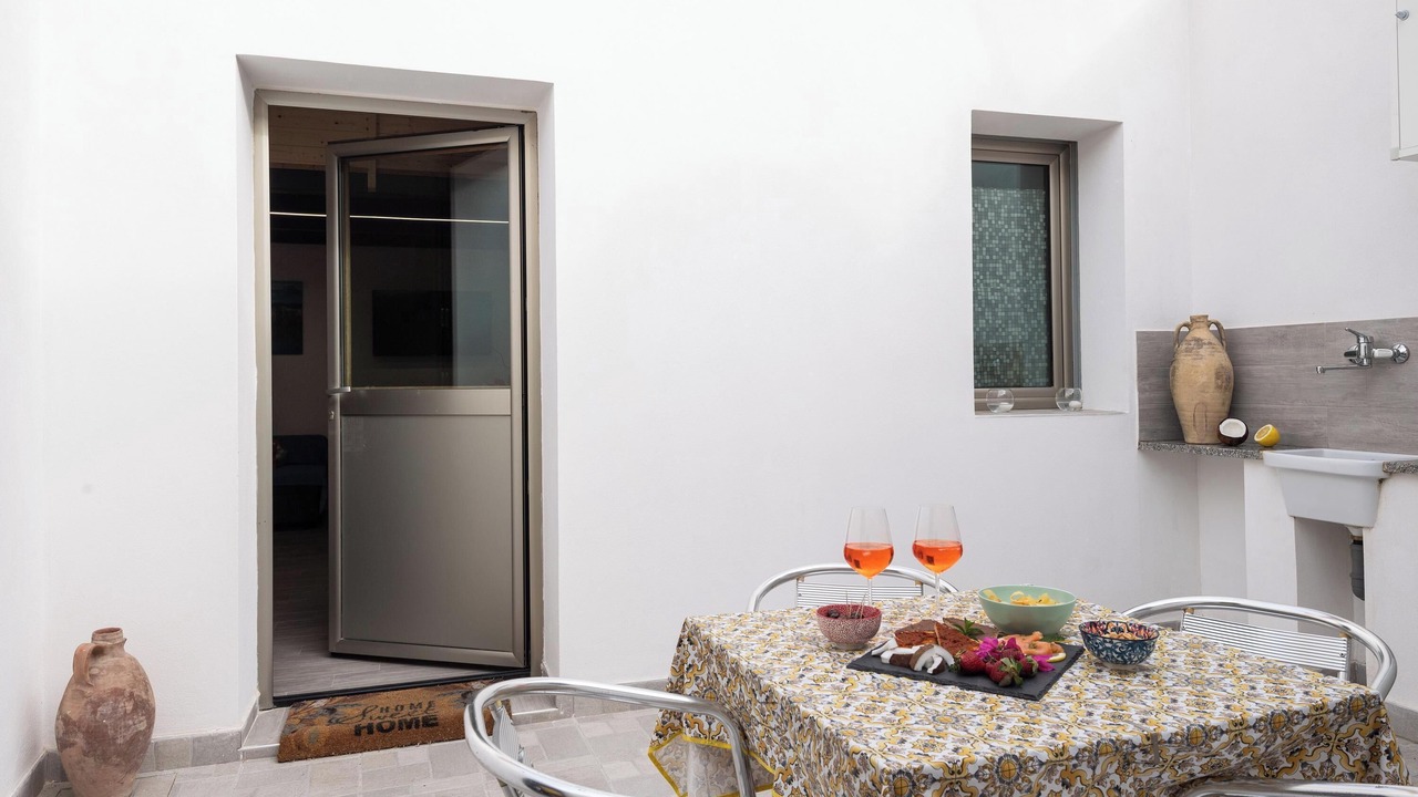 Photo of Outdoor in Menfi