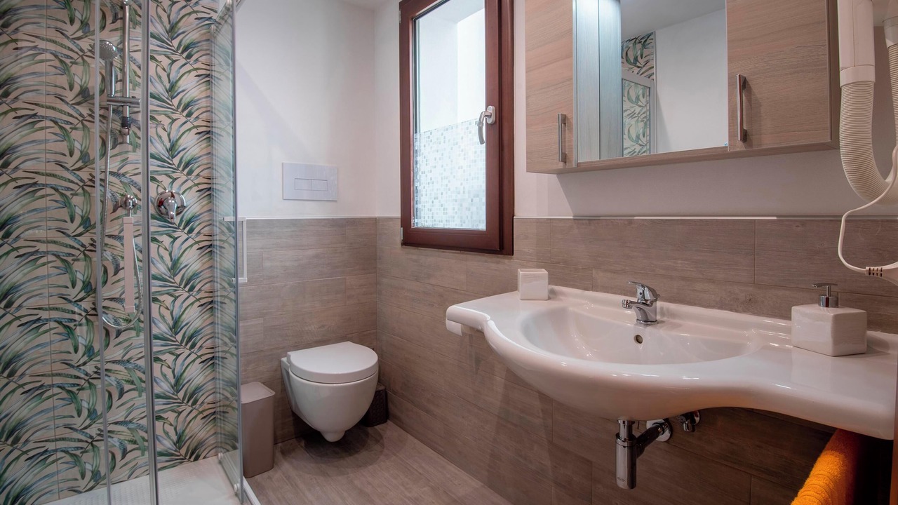 Photo of Bathroom in Menfi