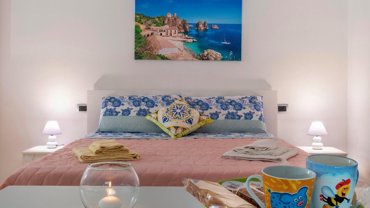 Photo of Bedroom in Menfi