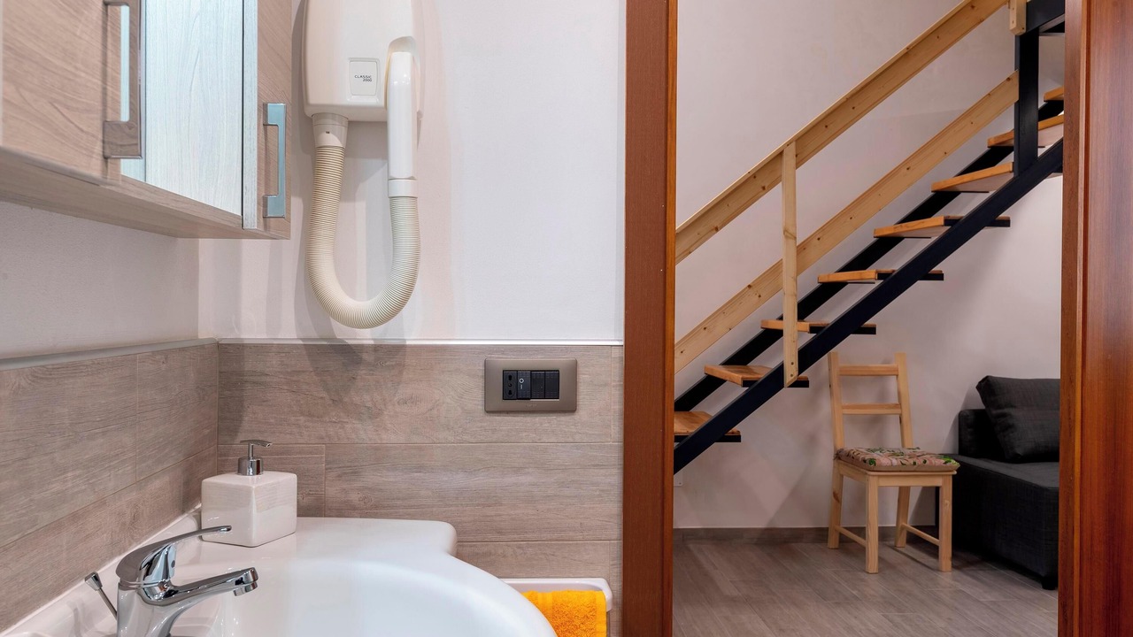 Photo of Bathroom in Menfi