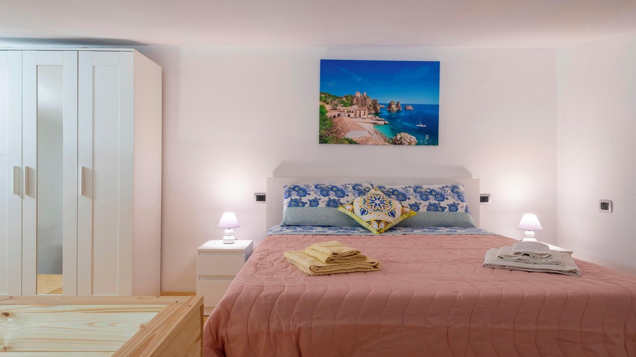 Photo of Bedroom in Menfi