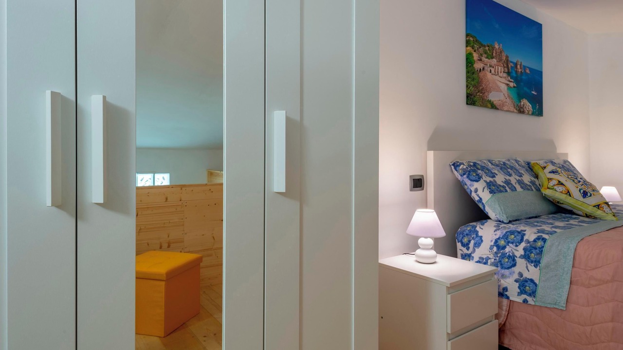 Photo of Bedroom in Menfi