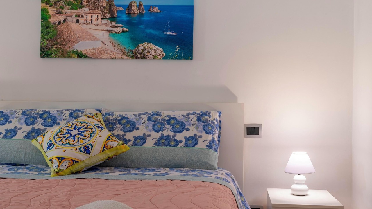 Photo of Bedroom in Menfi