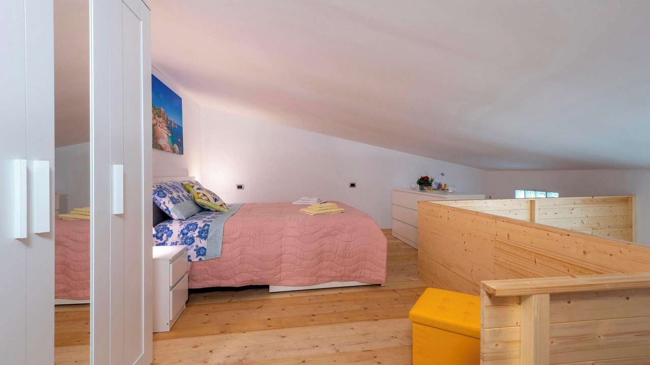 Photo of Bedroom in Menfi