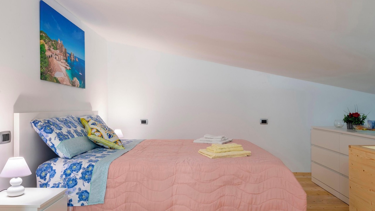 Photo of Bedroom in Menfi