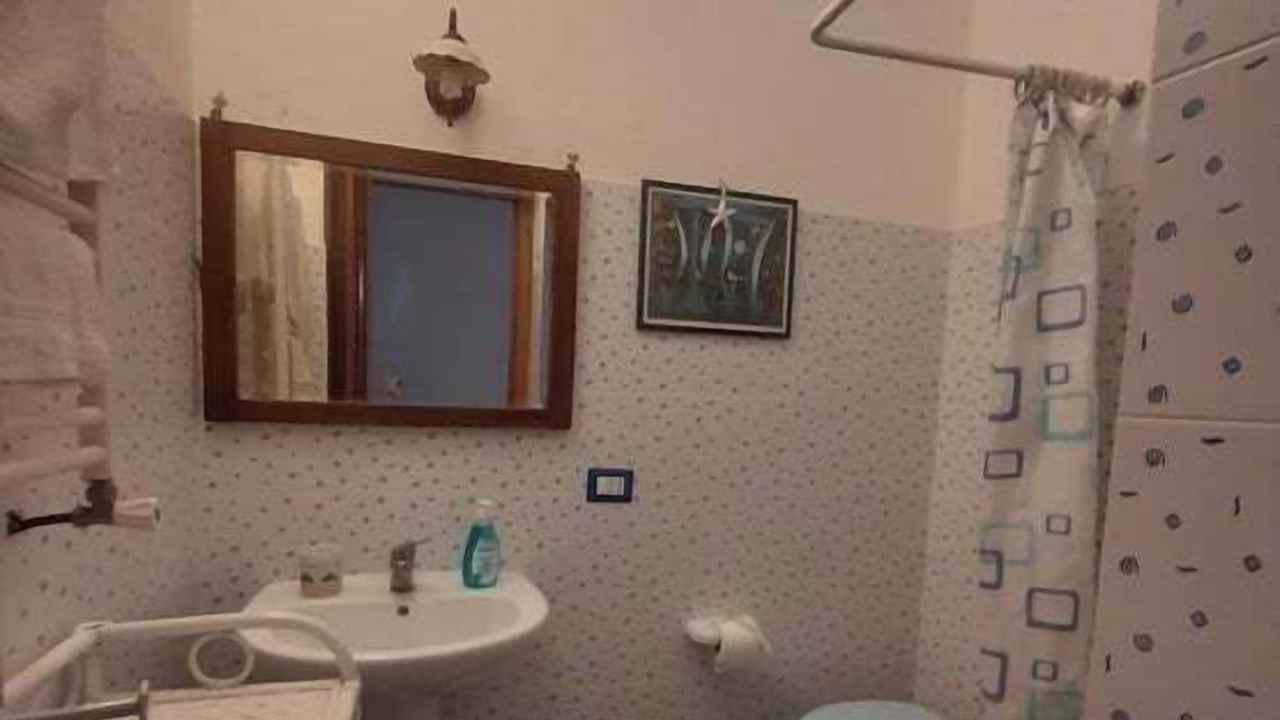 Photo of Bathroom in Mazara del Vallo