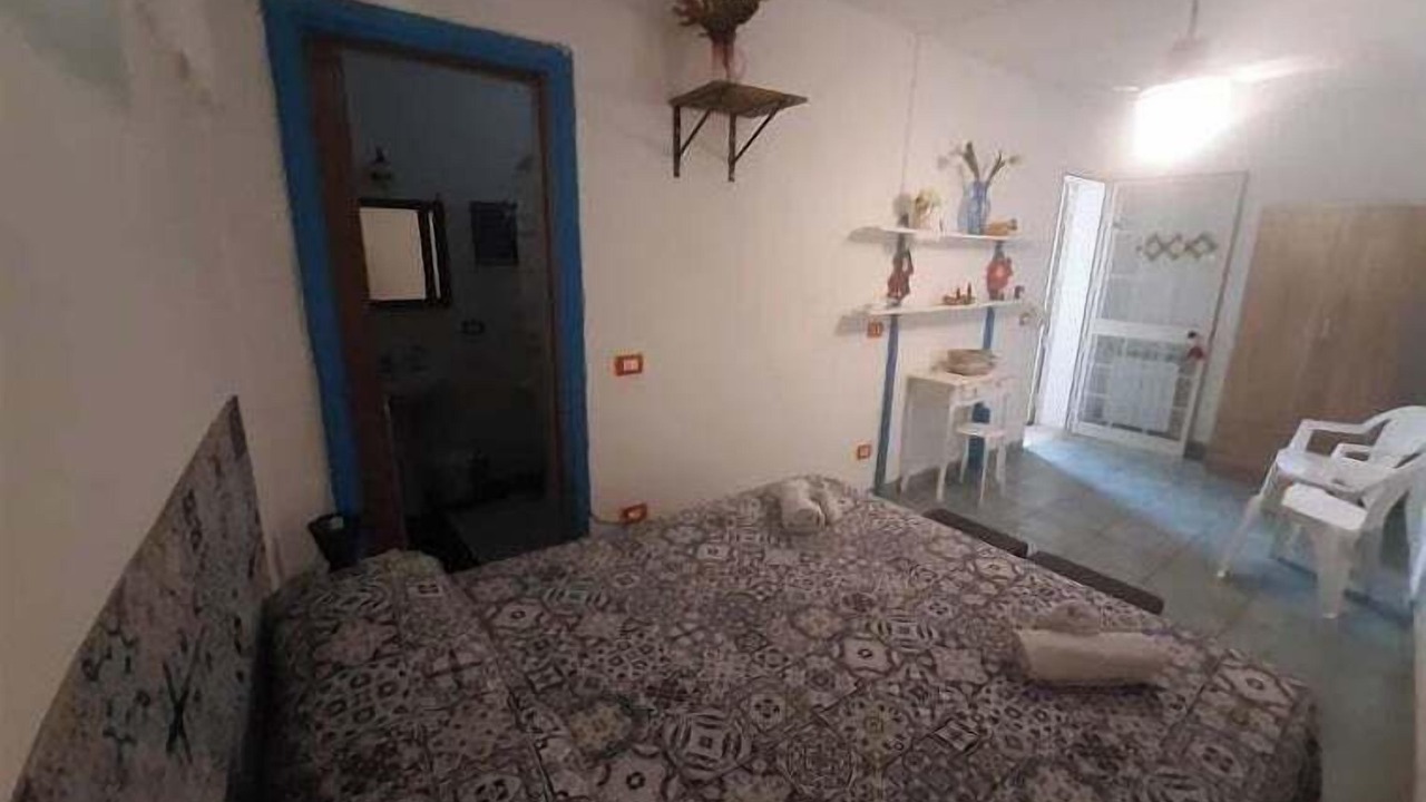 Photo of Bedroom in Mazara del Vallo