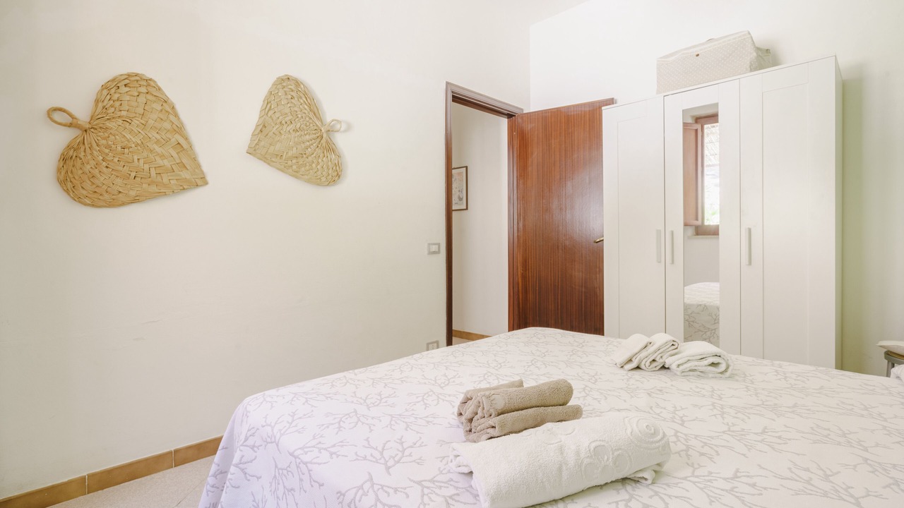 Photo of Bedroom in Erice