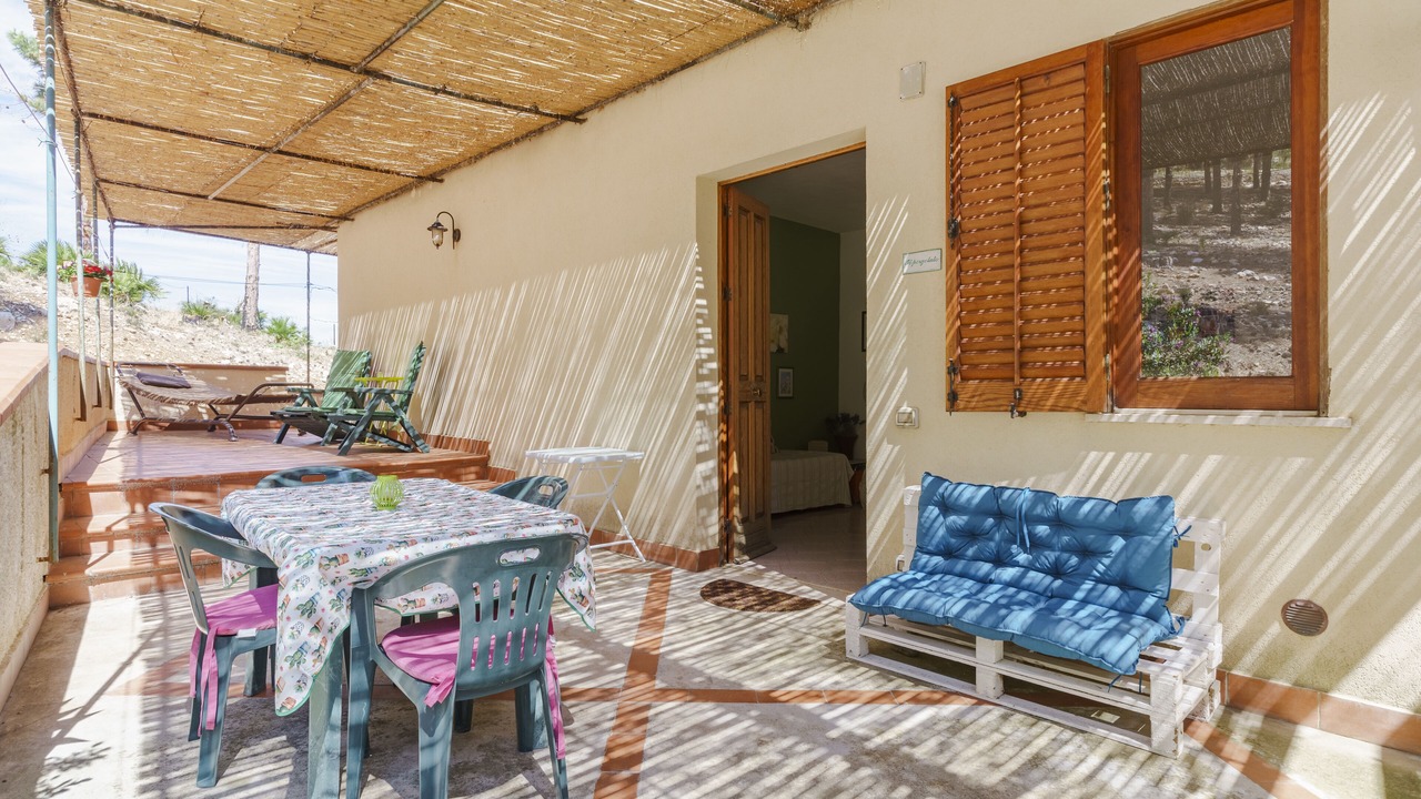 Photo of Outdoor in Erice