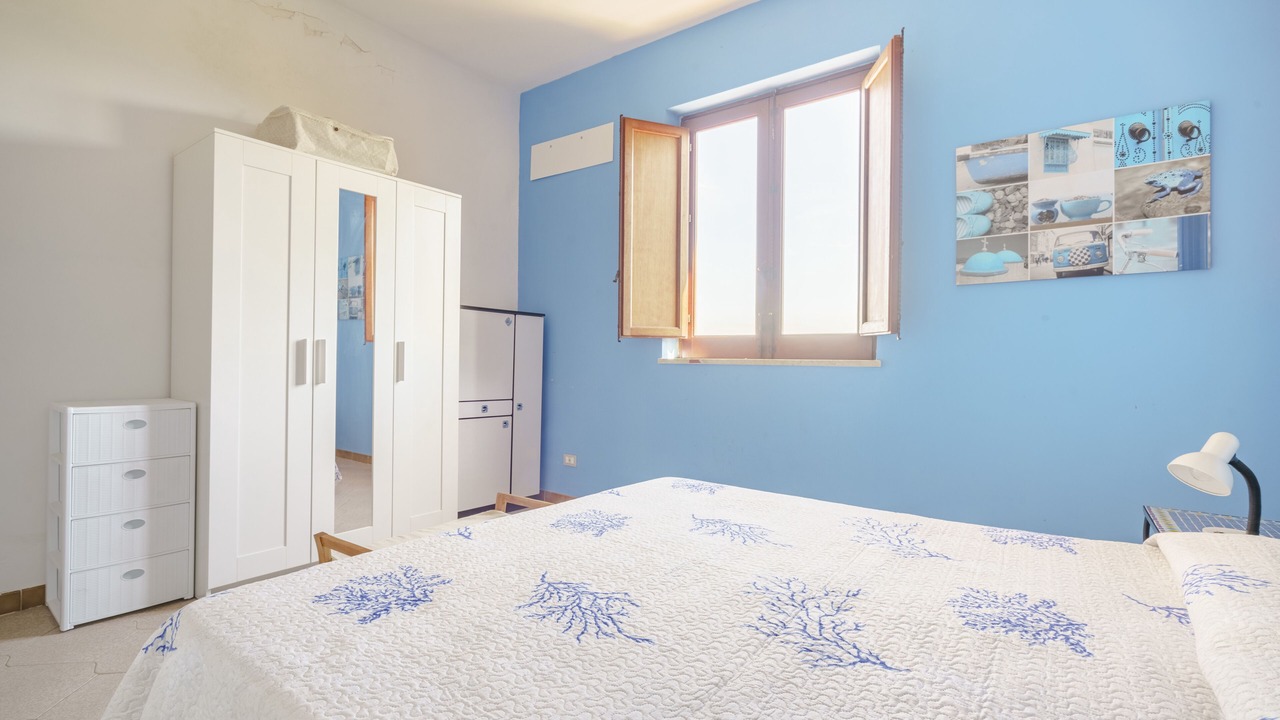 Photo of Bedroom in Erice