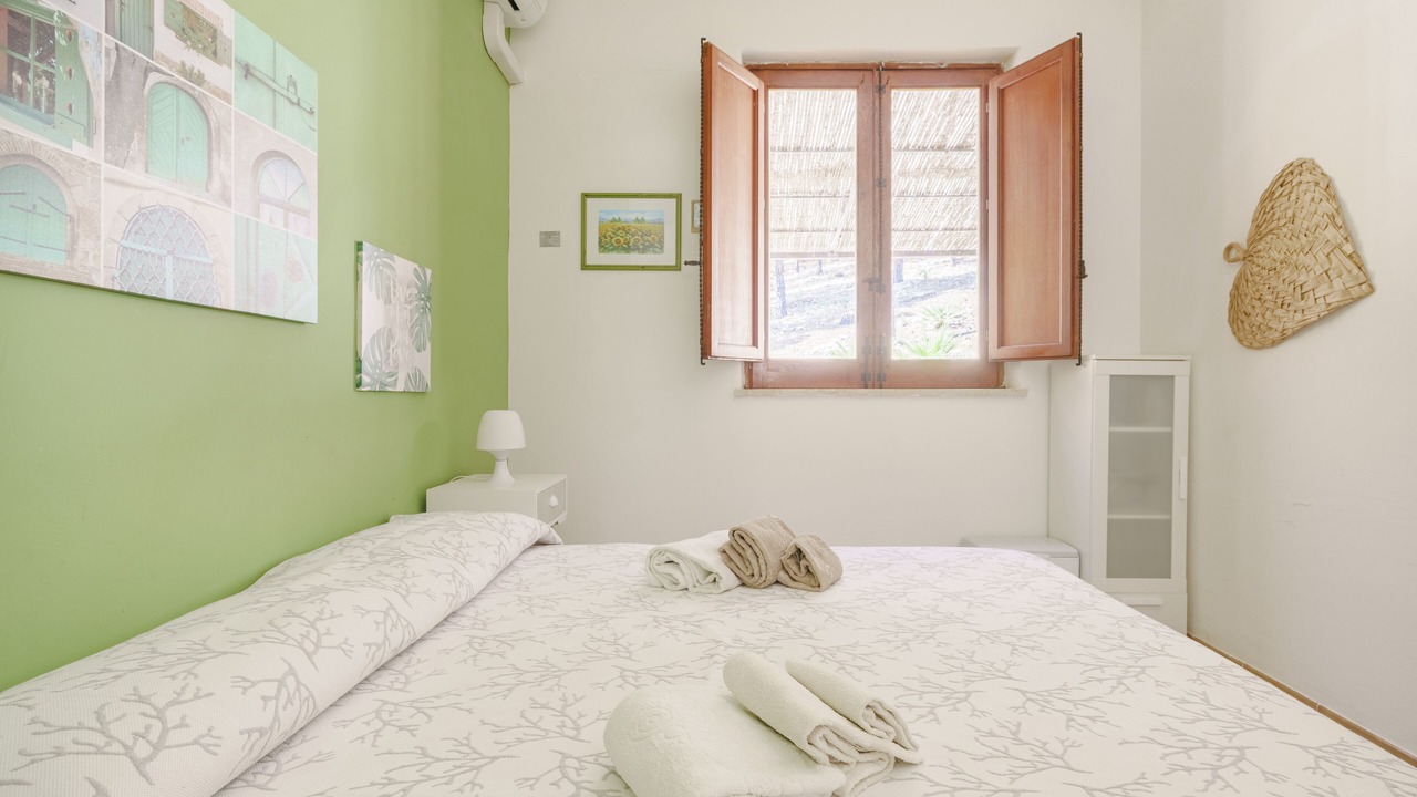 Photo of Bedroom in Erice