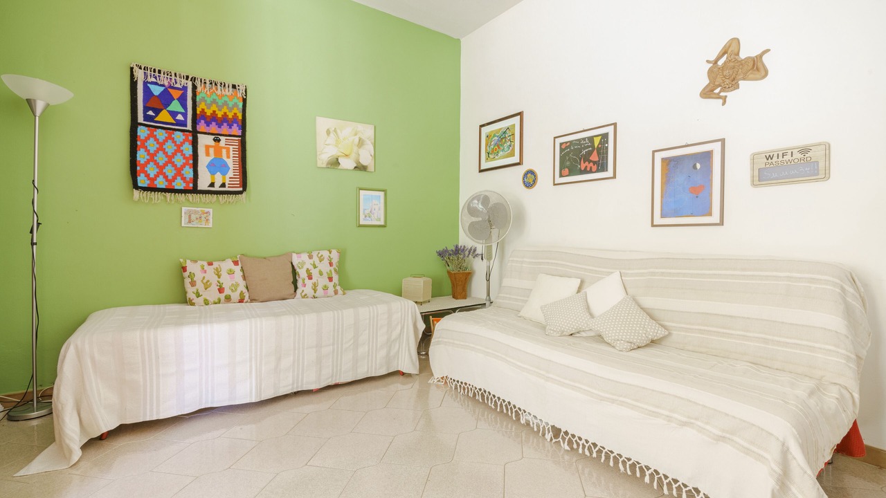 Photo of Bedroom in Erice