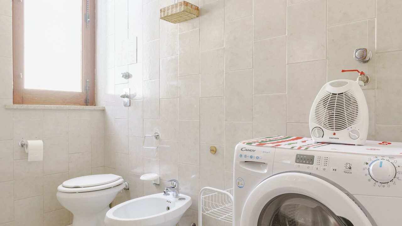 Photo of Bathroom in Erice