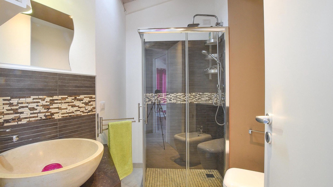 Photo of Bathroom in Casuzze