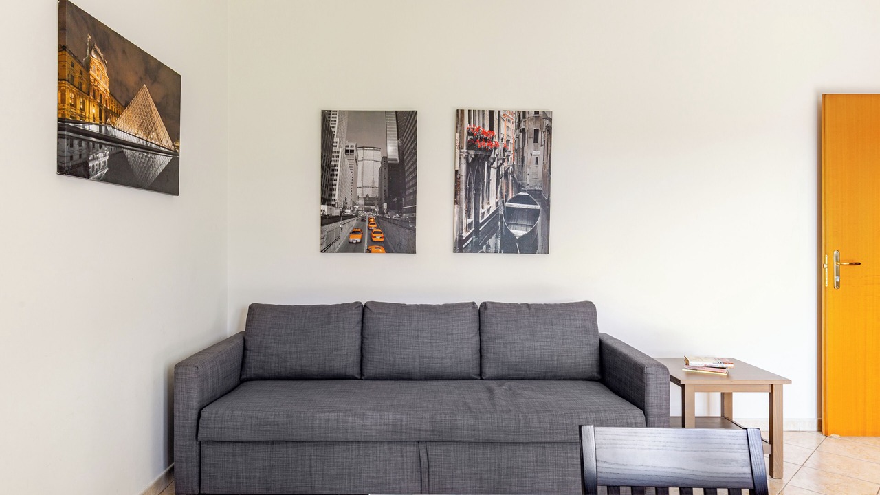 Photo of Livingroom in Realmonte