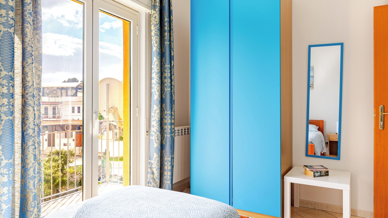 Photo of Bedroom in Realmonte