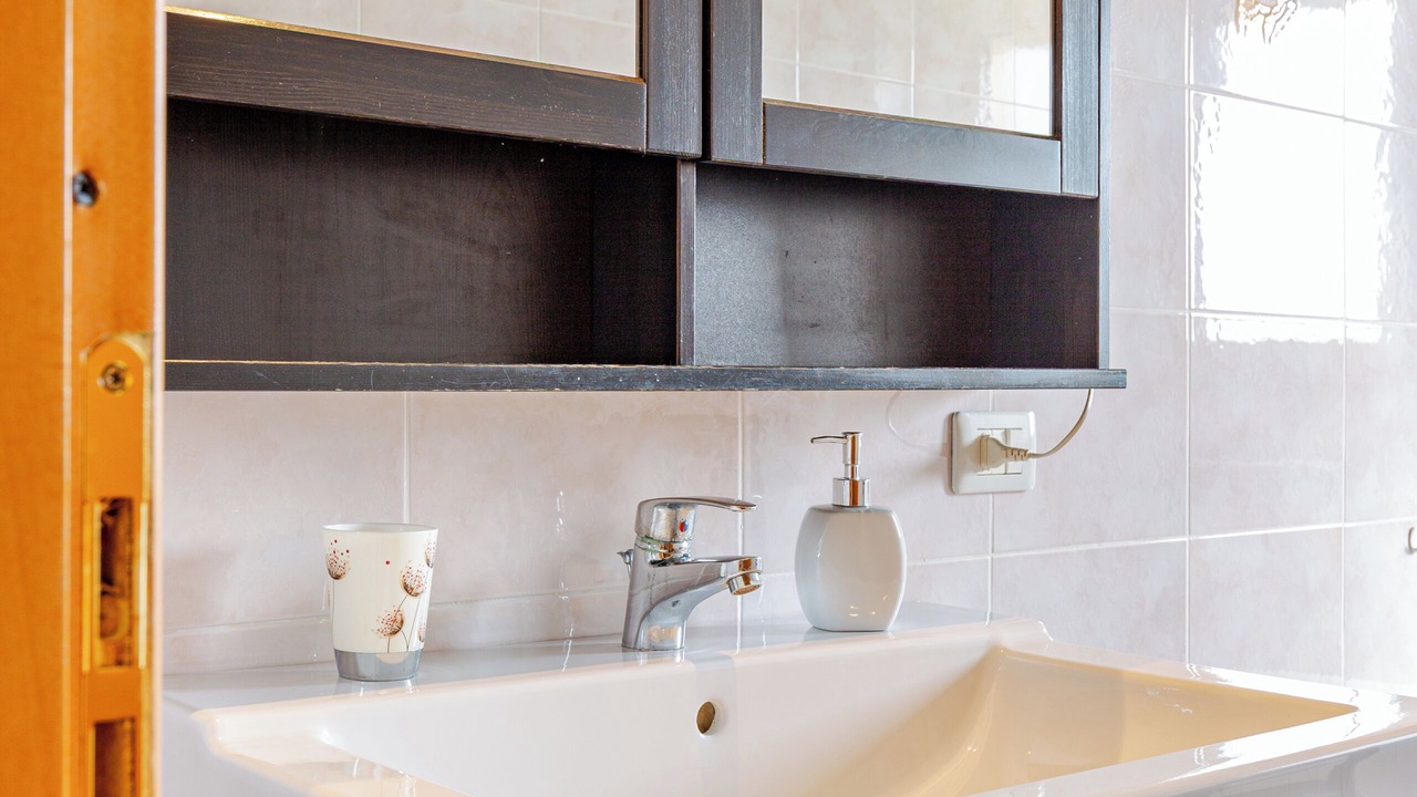 Photo of Bathroom in Realmonte