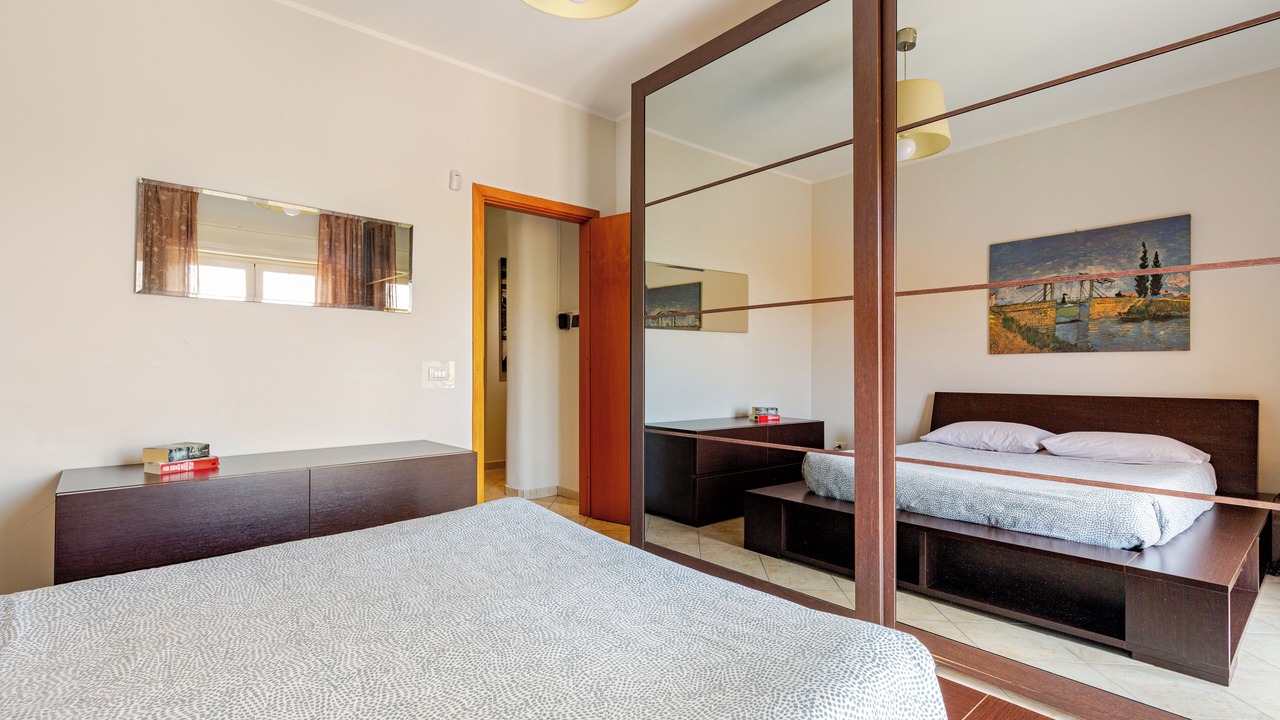 Photo of Bedroom in Realmonte