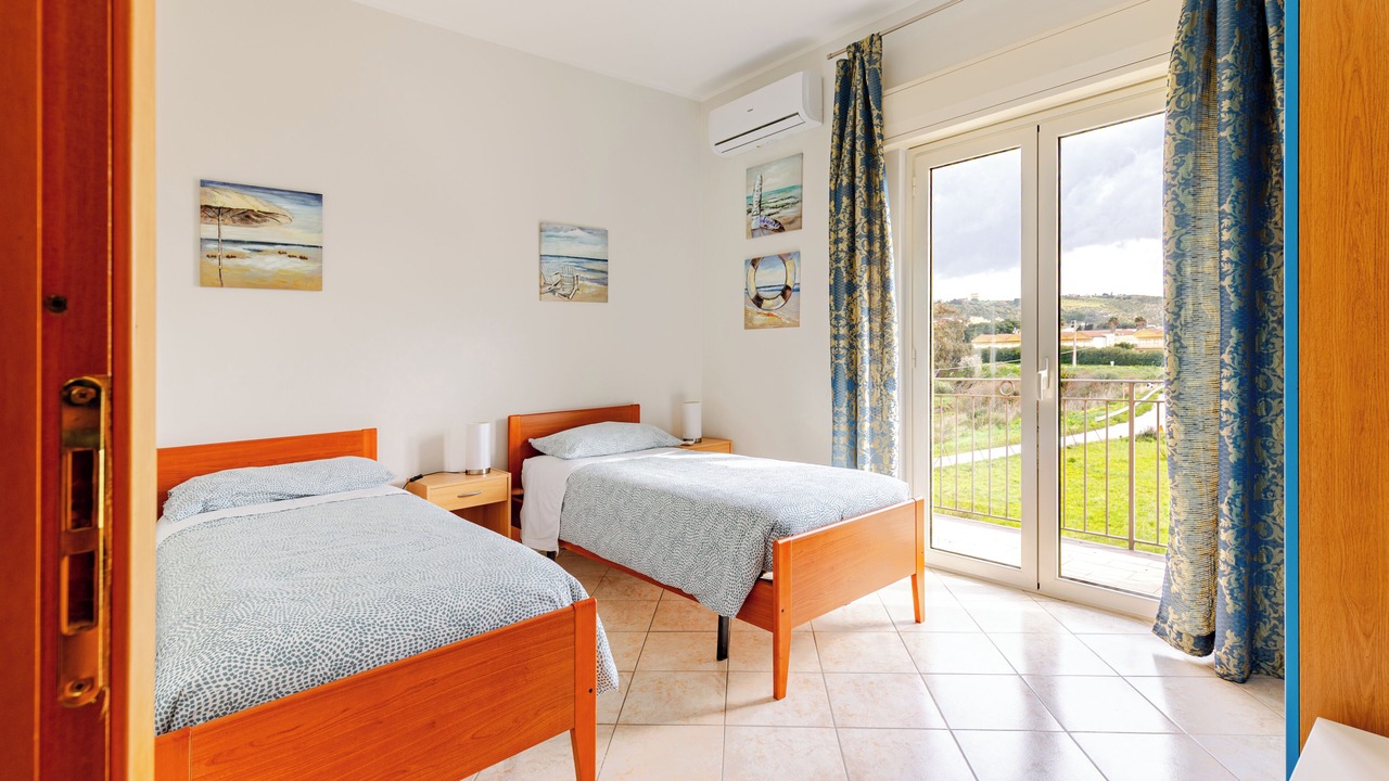 Photo of Bedroom in Realmonte