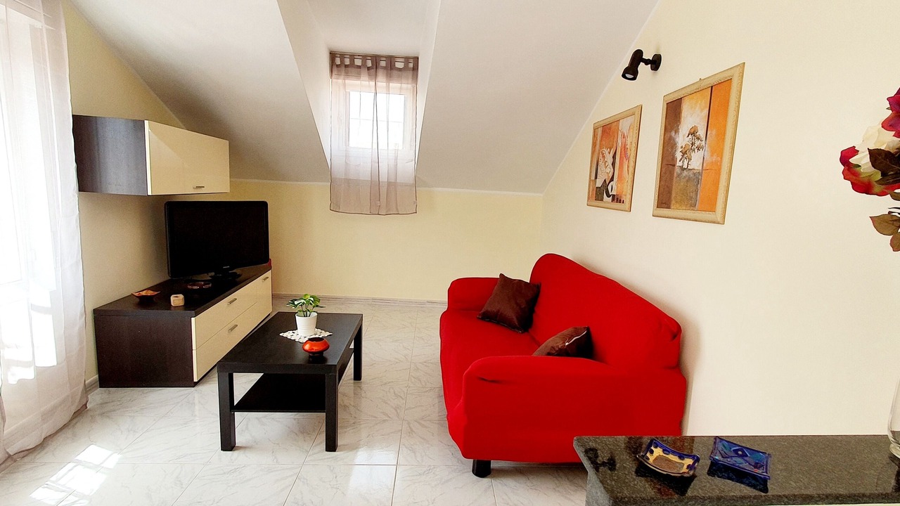 Photo of Livingroom in Epipoli