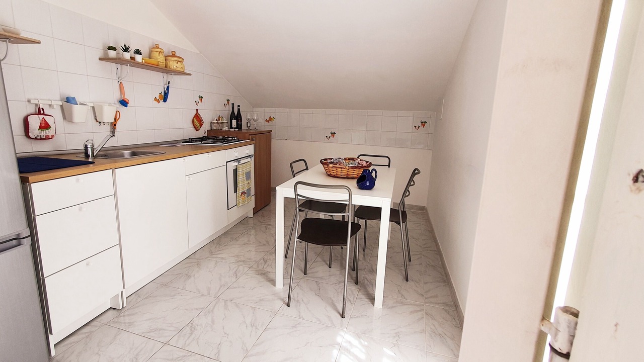 Photo of Kitchen in Epipoli