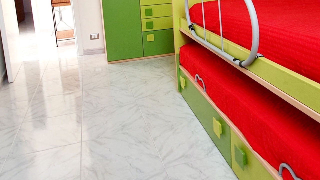 Photo of Bedroom in Epipoli