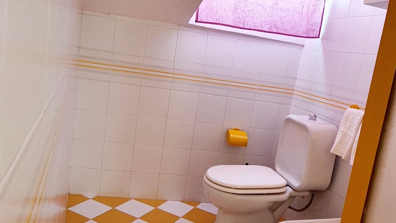 Photo of Bathroom in Epipoli