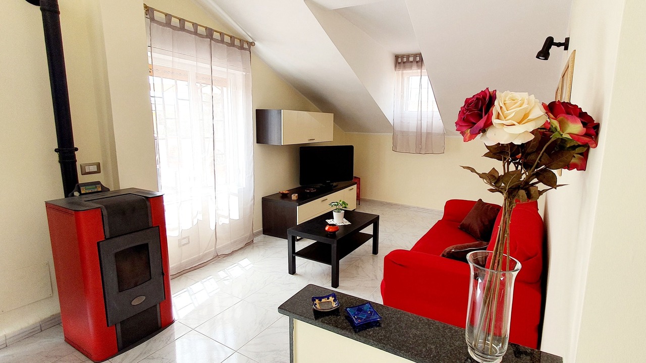 Photo of Livingroom in Epipoli