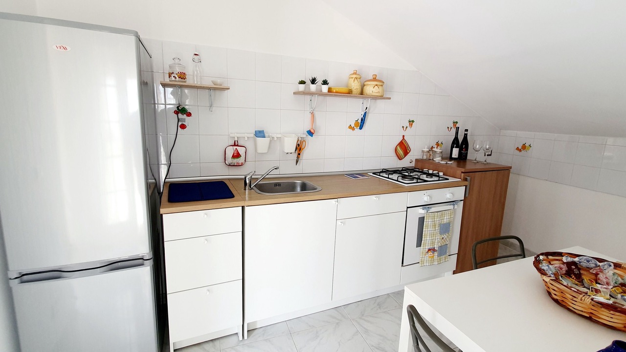 Photo of Kitchen in Epipoli