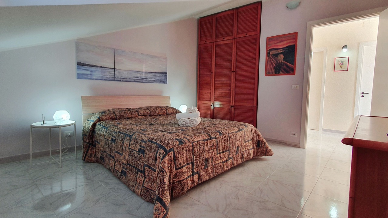 Photo of Bedroom in Epipoli