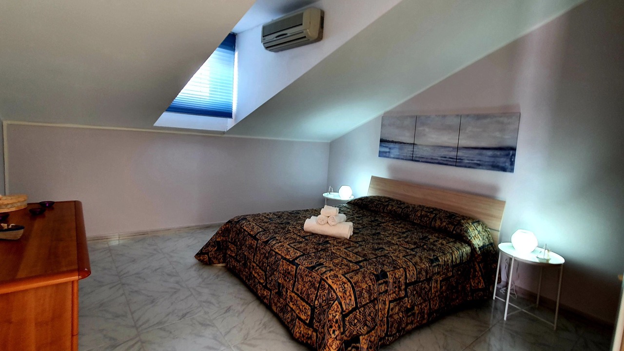 Photo of Bedroom in Epipoli