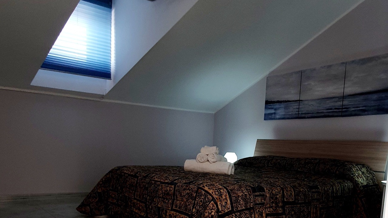 Photo of Bedroom in Epipoli