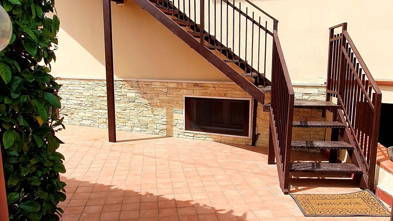 Photo of Patio Balcony in Epipoli