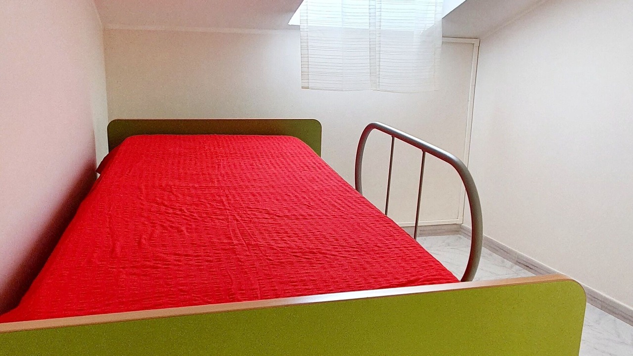Photo of Bedroom in Epipoli