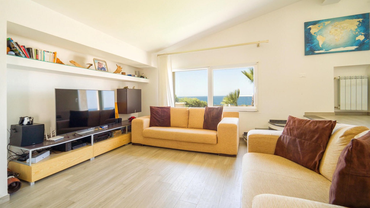 Photo of Bedroom in Mazara del Vallo