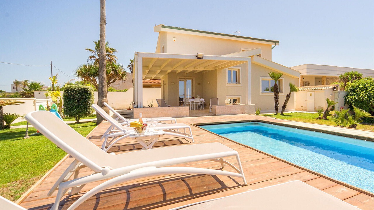 Photo of Outdoor in Mazara del Vallo