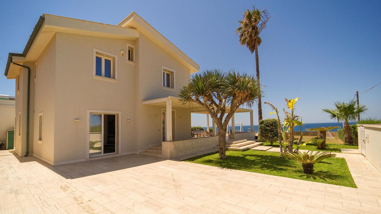 Photo of Outdoor in Mazara del Vallo