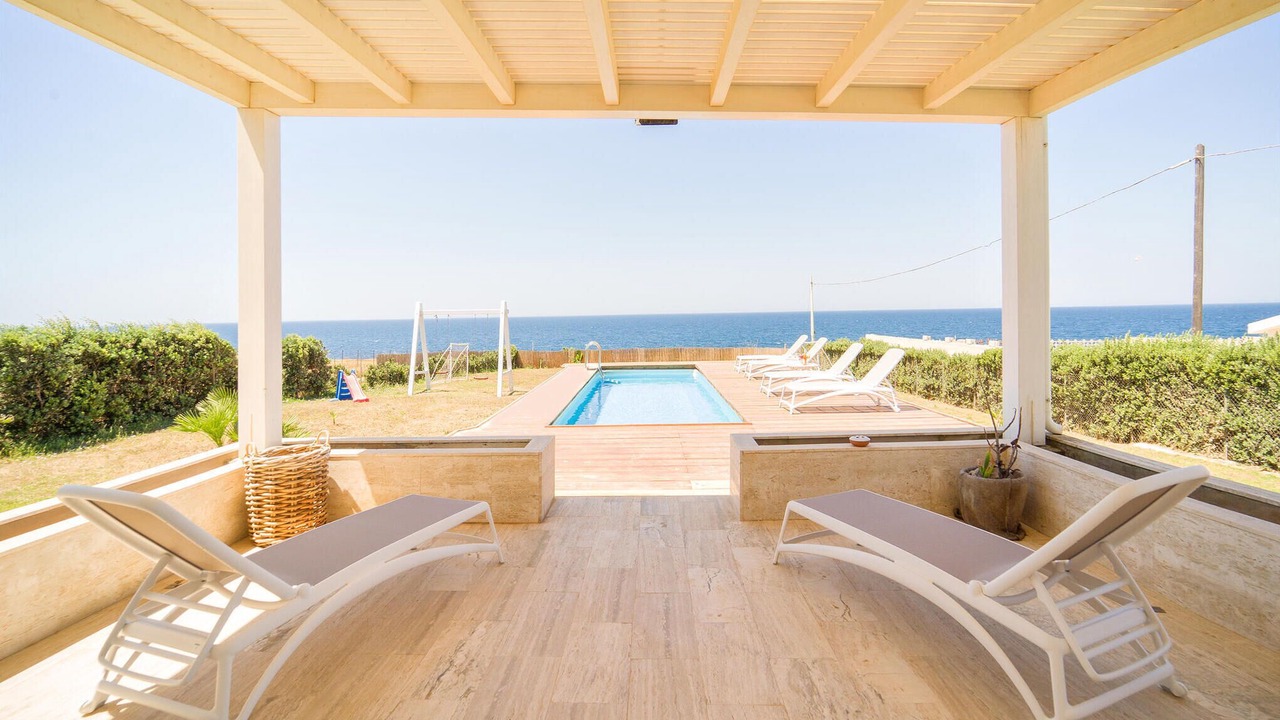 Photo of Outdoor in Mazara del Vallo