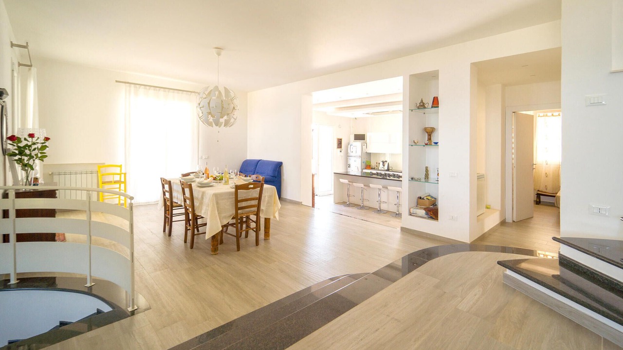 Photo of Bedroom in Mazara del Vallo