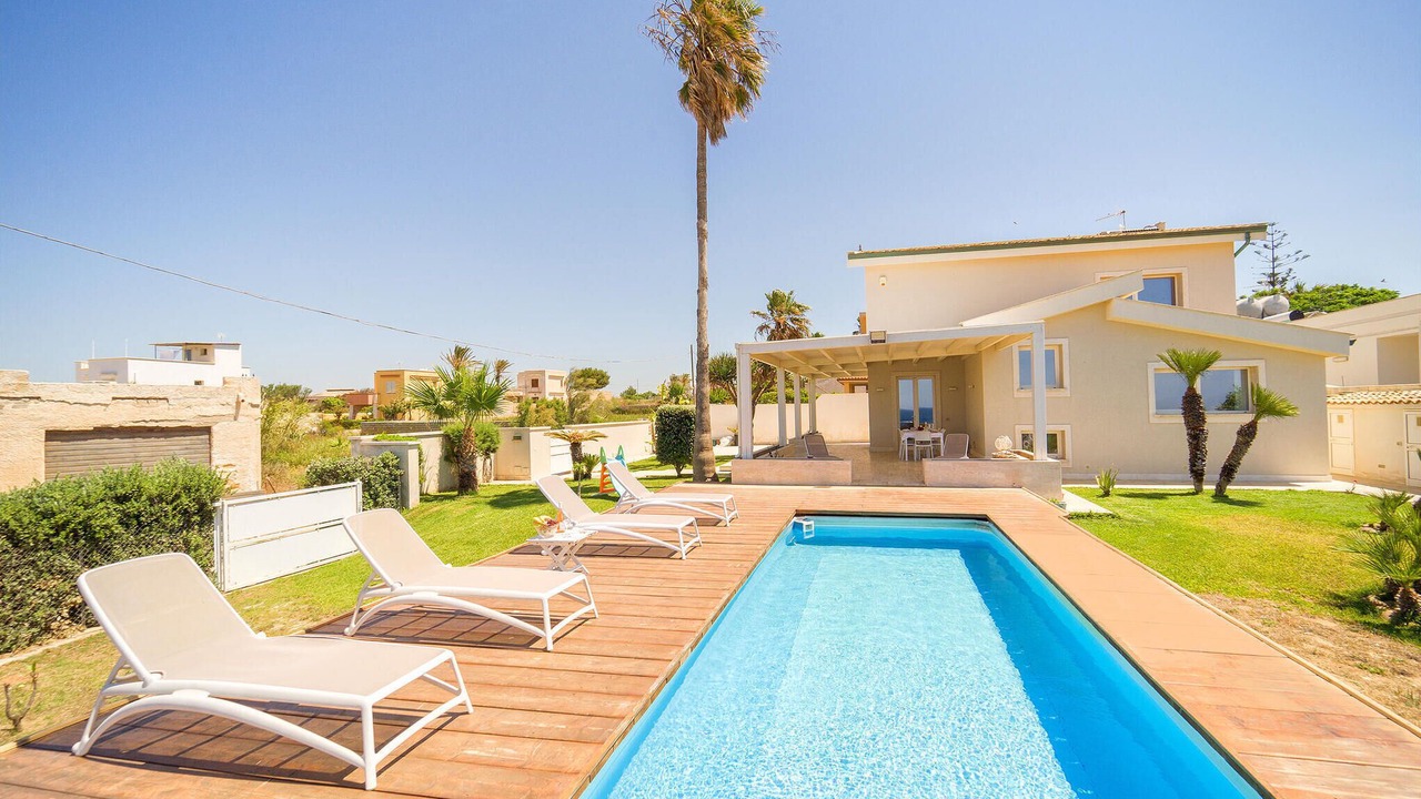 Photo of Outdoor in Mazara del Vallo