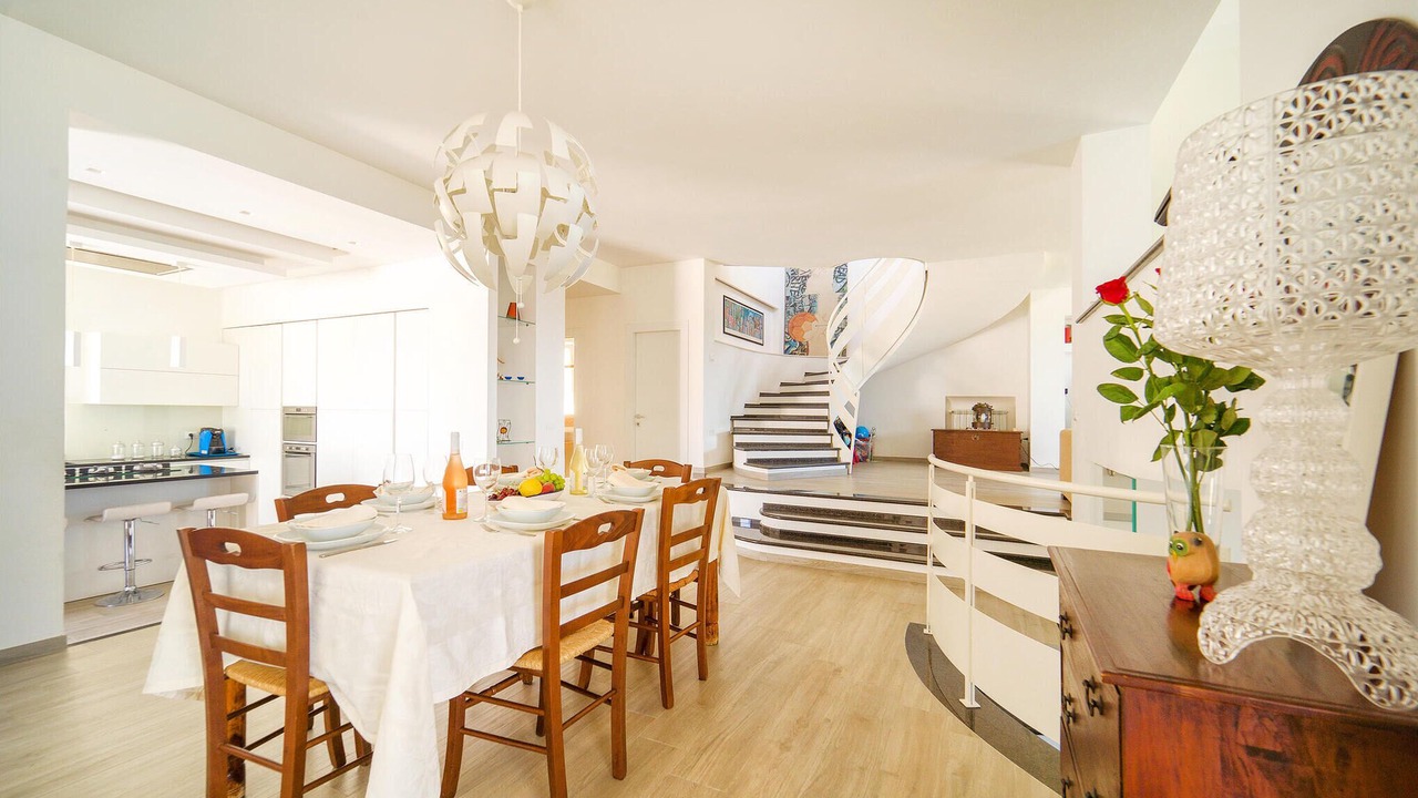 Photo of Bedroom in Mazara del Vallo