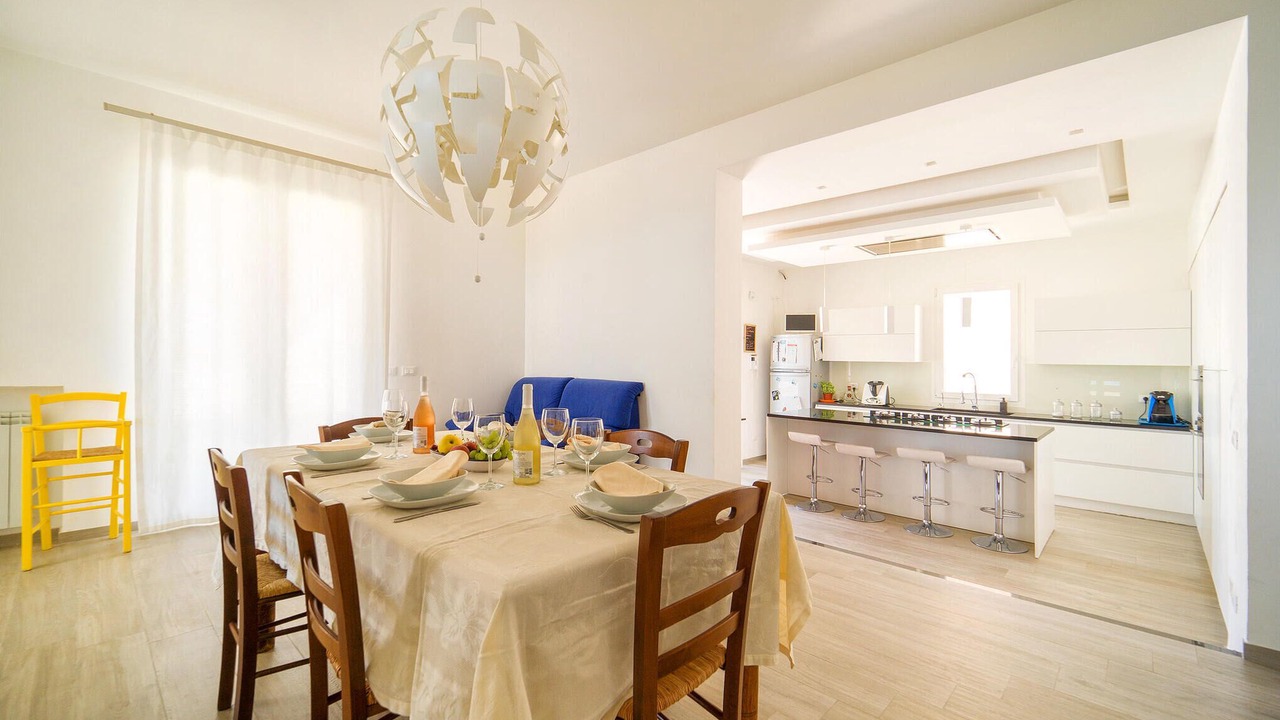 Photo of Bedroom in Mazara del Vallo