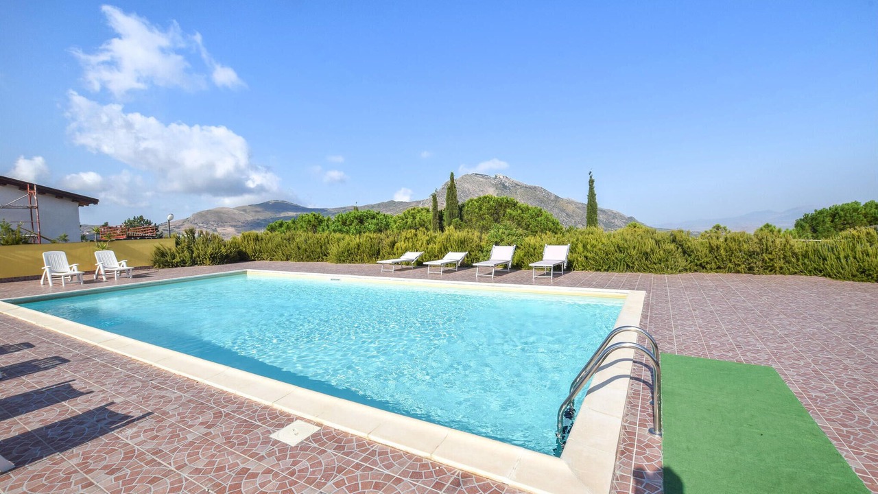Photo of Outdoor in Caccamo