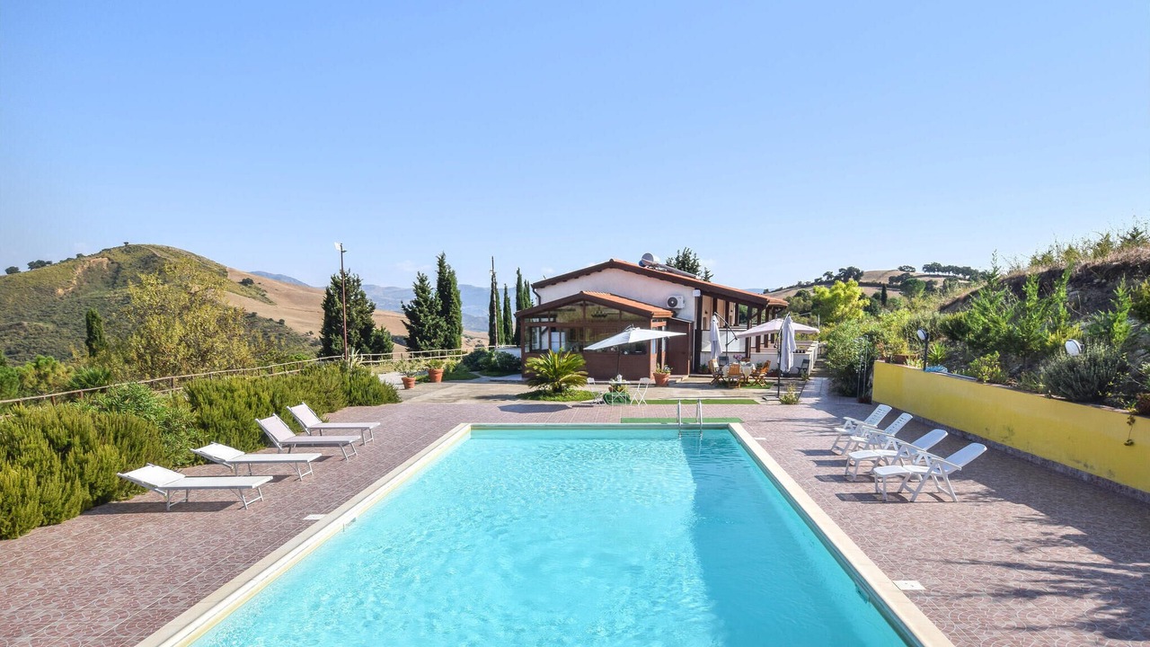Photo of Outdoor in Caccamo