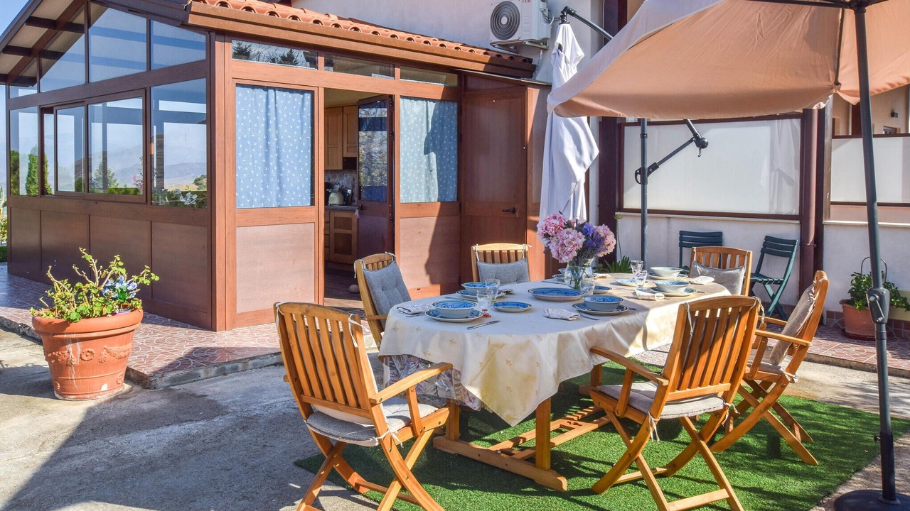 Photo of Outdoor in Caccamo