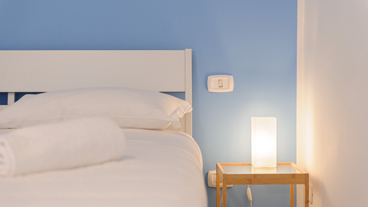 Photo of Bedroom in Vomero