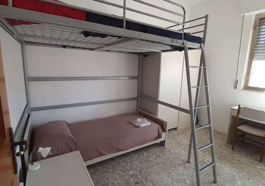 Photo of Bedroom in Granelli