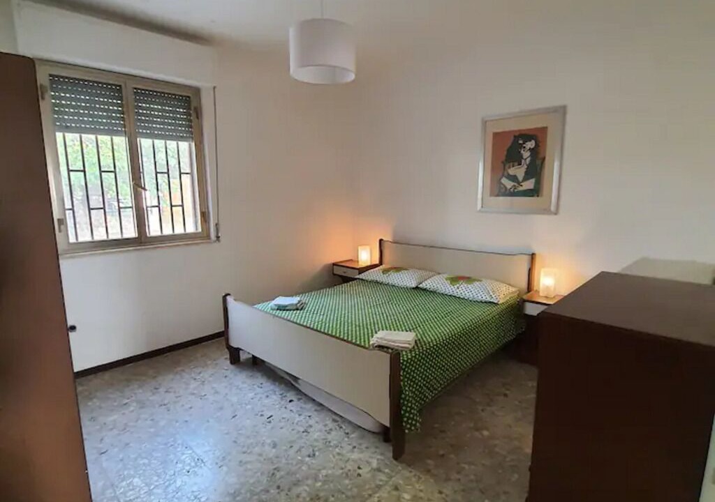 Photo of Bedroom in Granelli